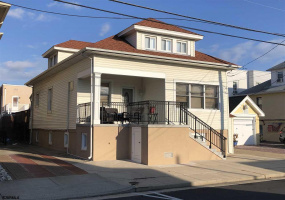 17 Frontenac Ave, Margate, New Jersey 08402, 6 Bedrooms Bedrooms, 12 Rooms Rooms,3 BathroomsBathrooms,Residential,For Sale,Frontenac Ave,531180