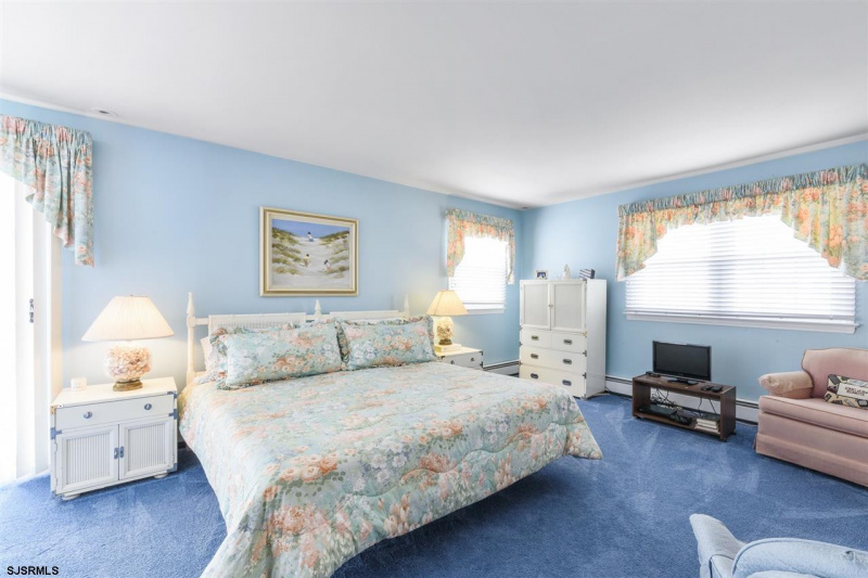 101 Woodcrest, Longport, New Jersey 08403, 6 Bedrooms Bedrooms, 9 Rooms Rooms,3 BathroomsBathrooms,Residential,For Sale,Woodcrest,538862