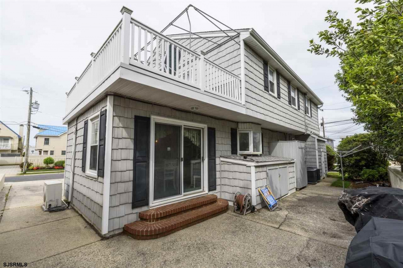 101 Woodcrest, Longport, New Jersey 08403, 6 Bedrooms Bedrooms, 9 Rooms Rooms,3 BathroomsBathrooms,Residential,For Sale,Woodcrest,538862