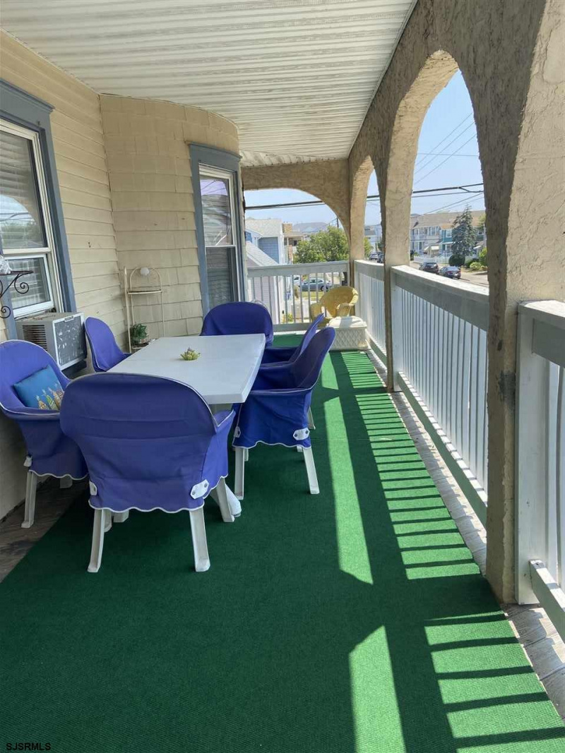 5600 Seaview, Wildwood Crest, New Jersey 08260, 3 Bedrooms Bedrooms, 5 Rooms Rooms,1 BathroomBathrooms,Condominium,For Sale,Seaview,538869