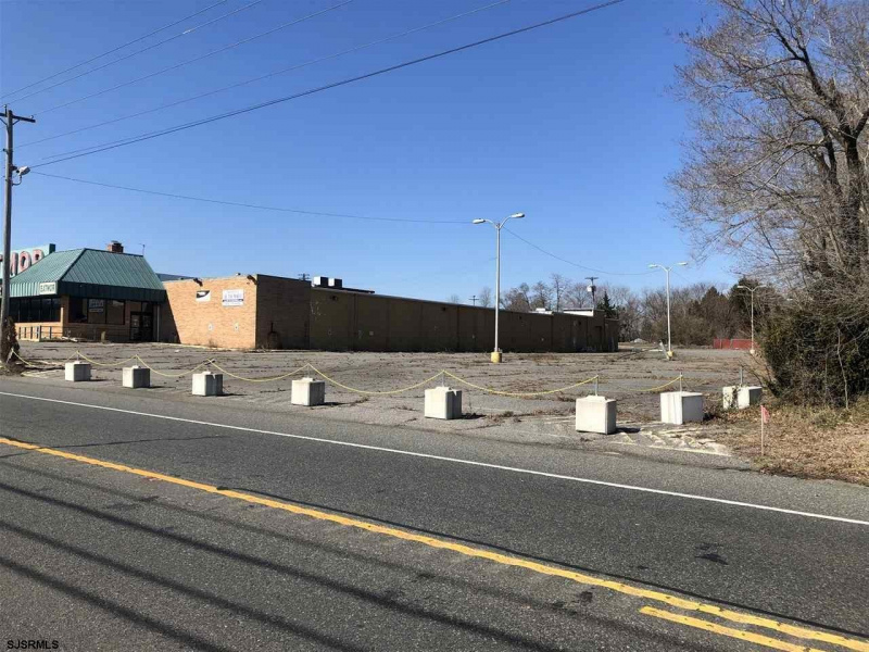 856 Landis Ave, Elmer, New Jersey 08318, ,Commercial/industrial,For Sale,Landis Ave,538891