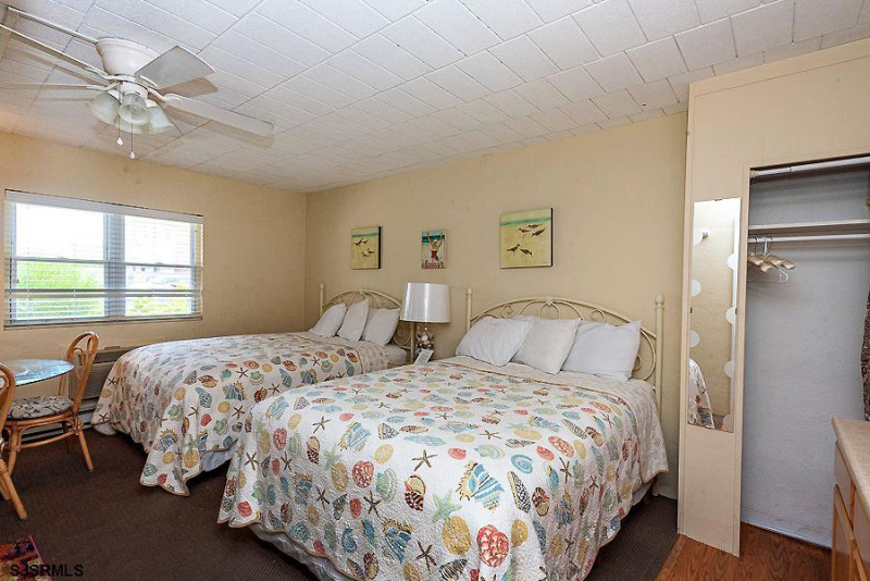 840 Ocean, Ocean City, New Jersey 08226, 2 Rooms Rooms,1 BathroomBathrooms,Condominium,For Sale,Ocean,539552