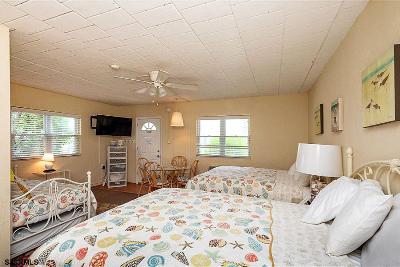 840 Ocean, Ocean City, New Jersey 08226, 2 Rooms Rooms,1 BathroomBathrooms,Condominium,For Sale,Ocean,539552