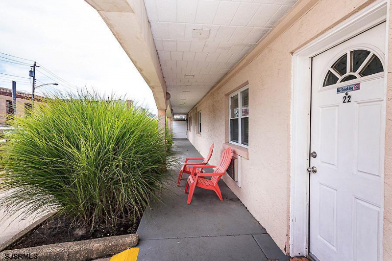 840 Ocean, Ocean City, New Jersey 08226, 2 Rooms Rooms,1 BathroomBathrooms,Condominium,For Sale,Ocean,539552