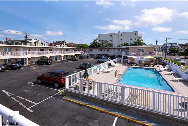 840 Ocean, Ocean City, New Jersey 08226, 2 Rooms Rooms,1 BathroomBathrooms,Condominium,For Sale,Ocean,539552