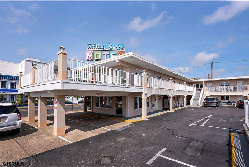 840 Ocean, Ocean City, New Jersey 08226, 2 Rooms Rooms,1 BathroomBathrooms,Condominium,For Sale,Ocean,539552