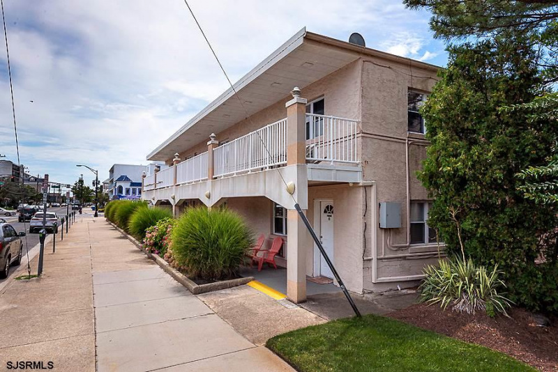 840 Ocean, Ocean City, New Jersey 08226, 2 Rooms Rooms,1 BathroomBathrooms,Condominium,For Sale,Ocean,539552