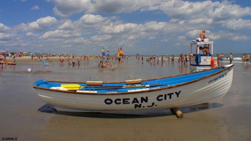 840 Ocean, Ocean City, New Jersey 08226, 2 Rooms Rooms,1 BathroomBathrooms,Condominium,For Sale,Ocean,539552