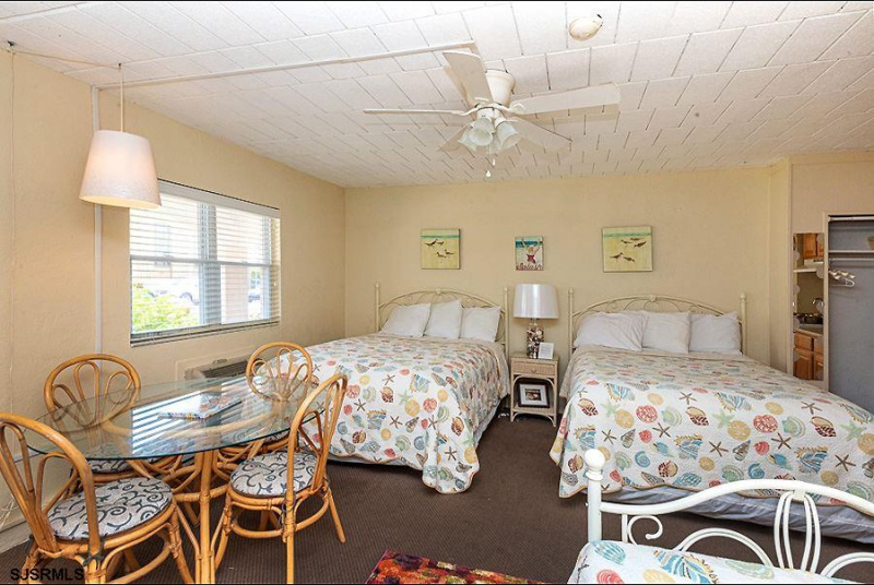 840 Ocean, Ocean City, New Jersey 08226, 2 Rooms Rooms,1 BathroomBathrooms,Condominium,For Sale,Ocean,539552