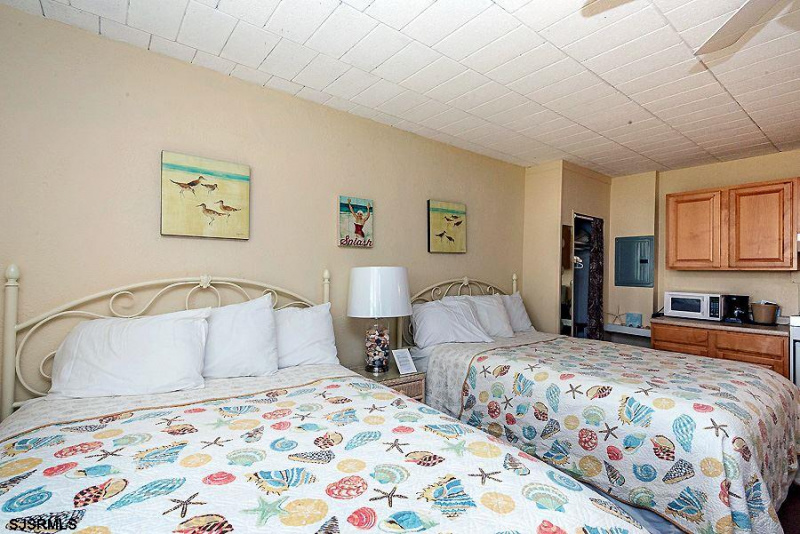 840 Ocean, Ocean City, New Jersey 08226, 2 Rooms Rooms,1 BathroomBathrooms,Condominium,For Sale,Ocean,539552