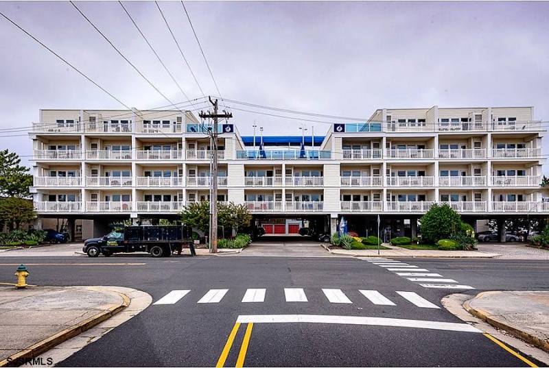 812-20 Ocean, Ocean City, New Jersey 08226, 1 Bedroom Bedrooms, 4 Rooms Rooms,1 BathroomBathrooms,Condominium,For Sale,Ocean,539553