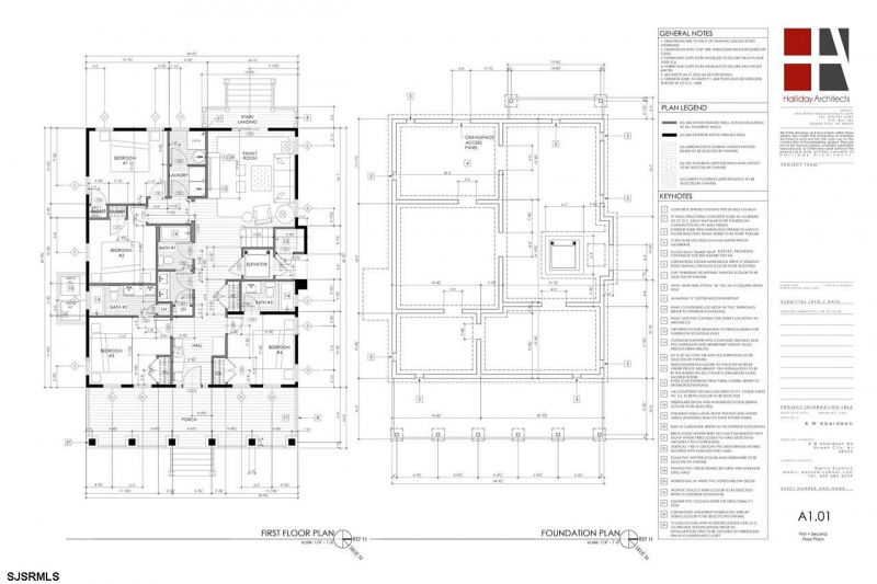 8 Aberdeen Rd, Ocean City, New Jersey 08226, 5 Bedrooms Bedrooms, 13 Rooms Rooms,4 BathroomsBathrooms,Residential,For Sale,Aberdeen Rd,539650