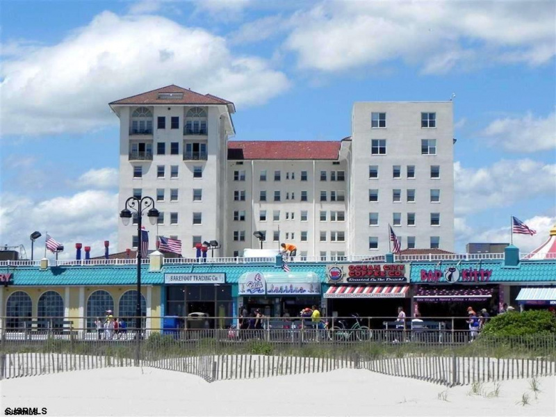 719 11th Street, Ocean City, New Jersey 08226, 1 Bedroom Bedrooms, 3 Rooms Rooms,1 BathroomBathrooms,Condominium,For Sale,11th Street,539790