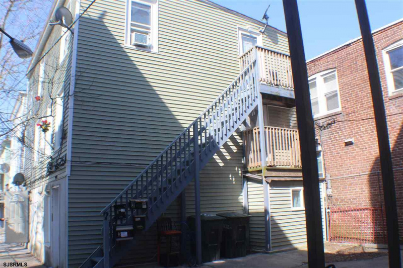 2 SIRACUSA, Atlantic City, New Jersey 08401, ,Multi-family,For Sale,SIRACUSA,504112