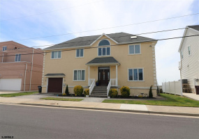 806 Harvard, New Jersey 08406, 3 Bedrooms Bedrooms, 8 Rooms Rooms,1 BathroomBathrooms,Rental non-commercial,For Sale,Harvard,537110