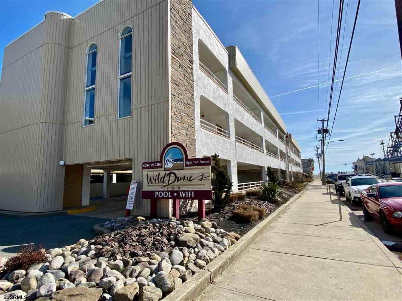 801 10th, Ocean City, New Jersey 08226, 1 Bedroom Bedrooms, 4 Rooms Rooms,1 BathroomBathrooms,Condominium,For Sale,10th,540017