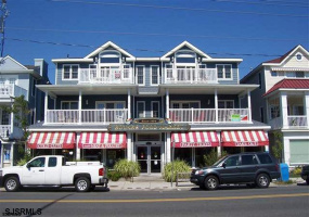 1340 ASBURY AVE, Ocean City, New Jersey 08226, 3 Bedrooms Bedrooms, 6 Rooms Rooms,2 BathroomsBathrooms,Condominium,For Sale,ASBURY AVE,540109