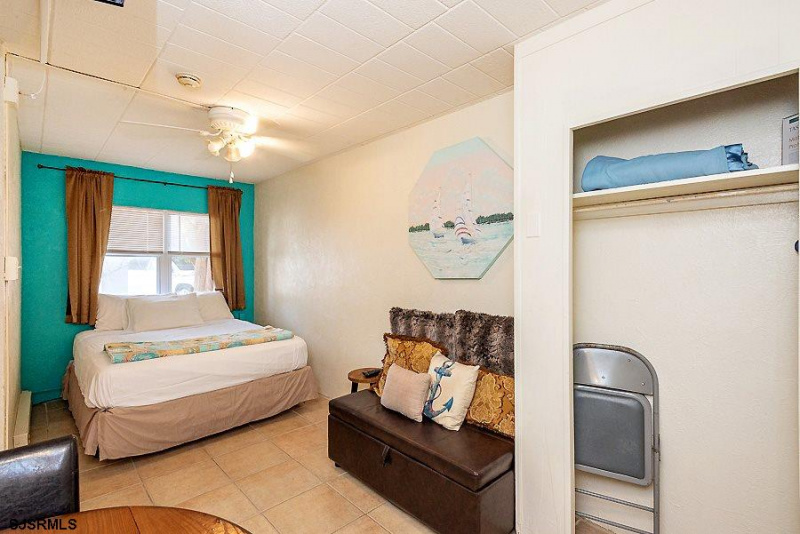 840 Ocean, Ocean City, New Jersey 08226, 2 Rooms Rooms,1 BathroomBathrooms,Condominium,For Sale,Ocean,540221