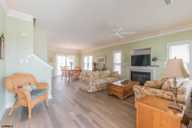 3025 Bay, Ocean City, New Jersey 08226, 4 Bedrooms Bedrooms, 8 Rooms Rooms,2 BathroomsBathrooms,Residential,For Sale,Bay,540303