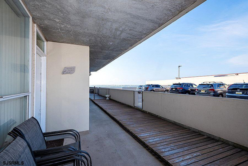 500 Bay Ave, Ocean City, New Jersey 08226, 2 Bedrooms Bedrooms, 7 Rooms Rooms,2 BathroomsBathrooms,Condominium,For Sale,Bay Ave,540335