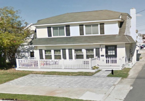 509 13th, Ocean City, New Jersey 08226, 3 Bedrooms Bedrooms, 9 Rooms Rooms,2 BathroomsBathrooms,Residential,For Sale,13th,540360