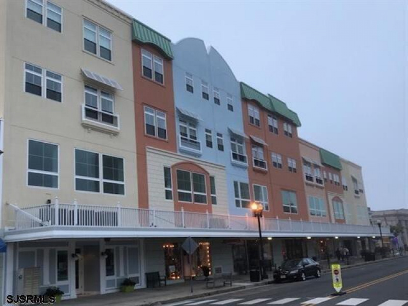 810 Asbury, Ocean City, New Jersey 08226, 2 Bedrooms Bedrooms, 6 Rooms Rooms,2 BathroomsBathrooms,Condominium,For Sale,Asbury,540407