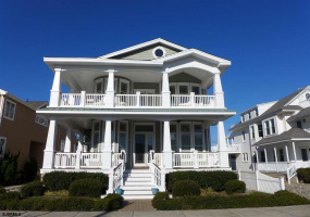 2820 Wesley, Ocean City, New Jersey 08226, 5 Bedrooms Bedrooms, 12 Rooms Rooms,4 BathroomsBathrooms,Condominium,For Sale,Wesley,540453