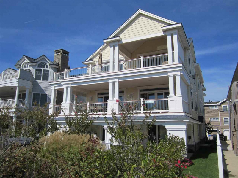 3004 Wesley, Ocean City, New Jersey 08226, 5 Bedrooms Bedrooms, 13 Rooms Rooms,4 BathroomsBathrooms,Condominium,For Sale,Wesley,540607