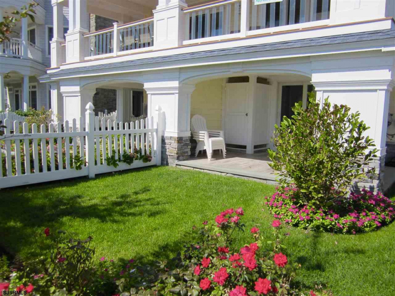 3004 Wesley, Ocean City, New Jersey 08226, 5 Bedrooms Bedrooms, 13 Rooms Rooms,4 BathroomsBathrooms,Condominium,For Sale,Wesley,540607