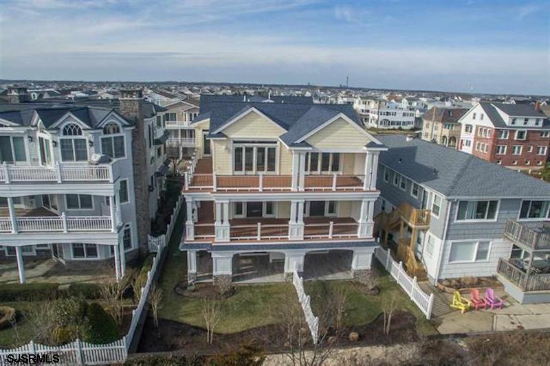 3004 Wesley, Ocean City, New Jersey 08226, 5 Bedrooms Bedrooms, 13 Rooms Rooms,4 BathroomsBathrooms,Condominium,For Sale,Wesley,540607