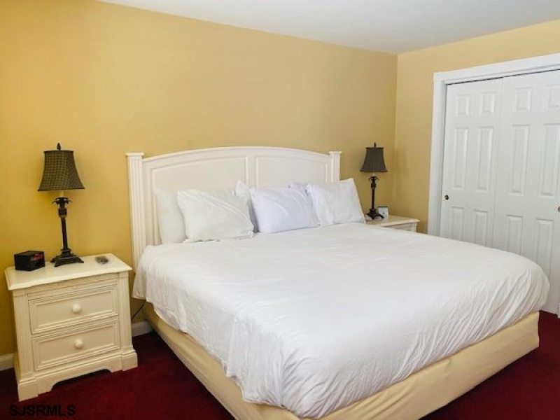 719 11th, Ocean City, New Jersey 08226, 1 Bedroom Bedrooms, 5 Rooms Rooms,1 BathroomBathrooms,Condominium,For Sale,11th,540661