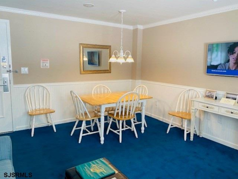 719 11th, Ocean City, New Jersey 08226, 1 Bedroom Bedrooms, 5 Rooms Rooms,1 BathroomBathrooms,Condominium,For Sale,11th,540661