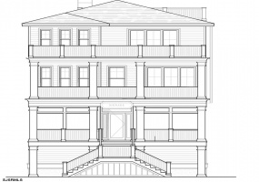 936 Haven Ave, Ocean City, New Jersey 08226, 5 Bedrooms Bedrooms, 11 Rooms Rooms,3 BathroomsBathrooms,Condominium,For Sale,Haven Ave,540696