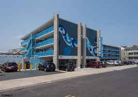 870 7th, Ocean City, New Jersey 08226, 1 Bedroom Bedrooms, 4 Rooms Rooms,1 BathroomBathrooms,Condominium,For Sale,7th,540735