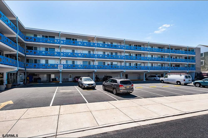 870 7th, Ocean City, New Jersey 08226, 1 Bedroom Bedrooms, 4 Rooms Rooms,1 BathroomBathrooms,Condominium,For Sale,7th,540735