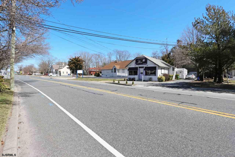 208 New Rd, Linwood, New Jersey 08221, ,Commercial/industrial,For Sale,New Rd,533375