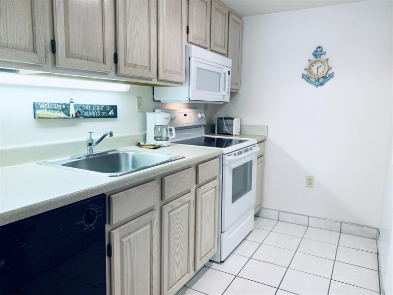 901 Ocean, Ocean City, New Jersey 08226, 1 Bedroom Bedrooms, 4 Rooms Rooms,1 BathroomBathrooms,Condominium,For Sale,Ocean,540841