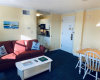 719 11th, Ocean City, New Jersey 08226, 1 Bedroom Bedrooms, 4 Rooms Rooms,1 BathroomBathrooms,Condominium,For Sale,11th,540843