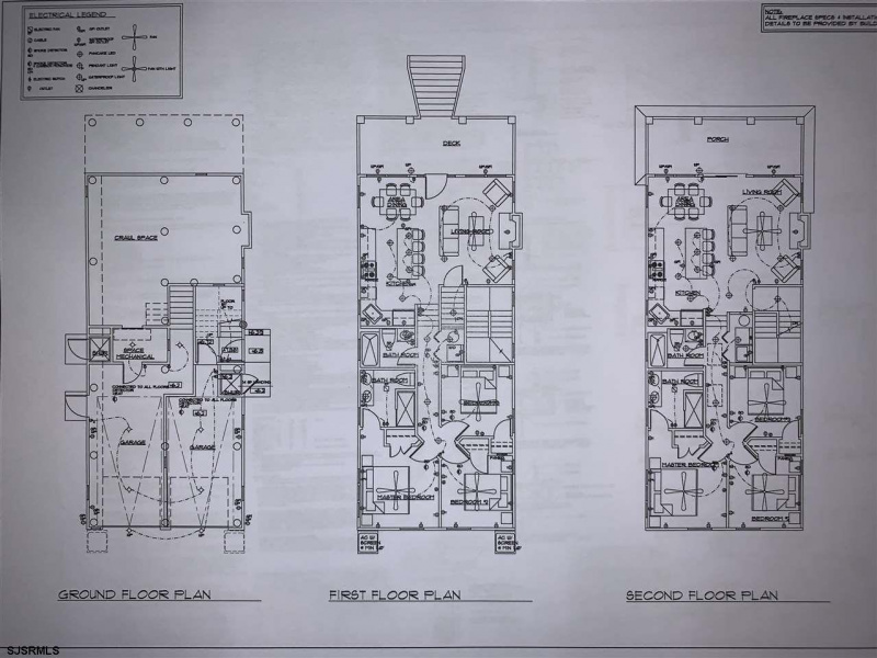 1131 West, Ocean City, New Jersey 08226, 3 Bedrooms Bedrooms, 10 Rooms Rooms,2 BathroomsBathrooms,Condominium,For Sale,West,540910