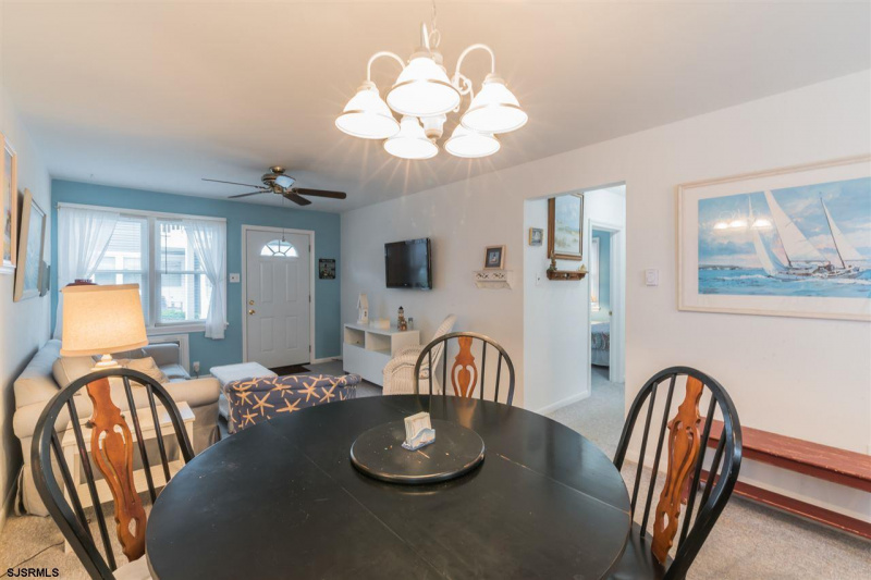 2222 Central, Ocean City, New Jersey 08226, 2 Bedrooms Bedrooms, 4 Rooms Rooms,1 BathroomBathrooms,Condominium,For Sale,Central,541084