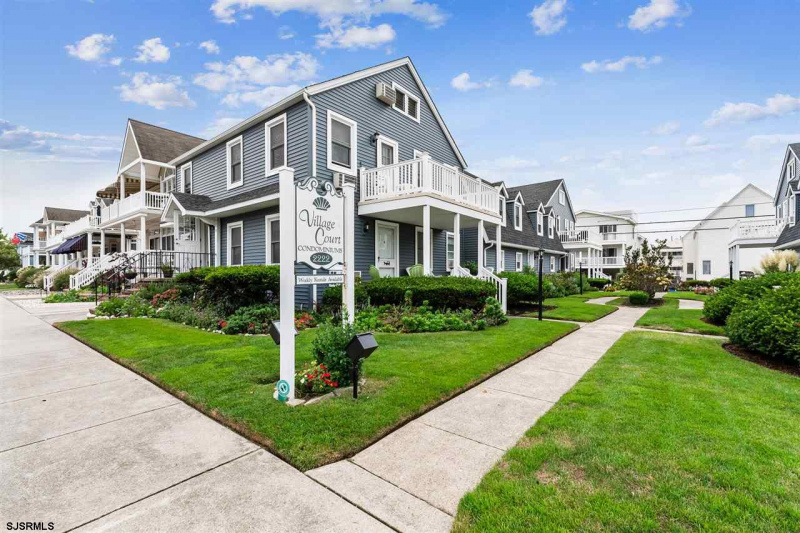 2222 Central, Ocean City, New Jersey 08226, 2 Bedrooms Bedrooms, 4 Rooms Rooms,1 BathroomBathrooms,Condominium,For Sale,Central,541084