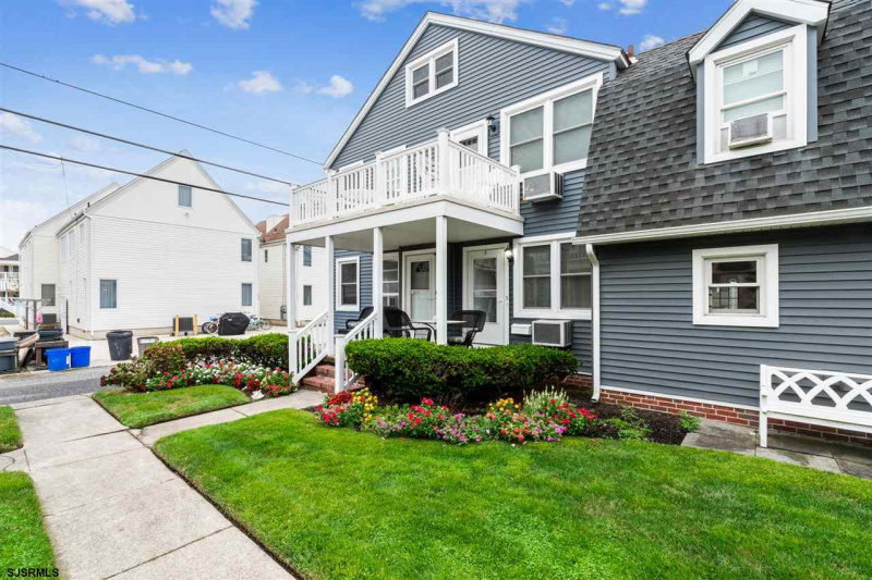 2222 Central, Ocean City, New Jersey 08226, 2 Bedrooms Bedrooms, 4 Rooms Rooms,1 BathroomBathrooms,Condominium,For Sale,Central,541084