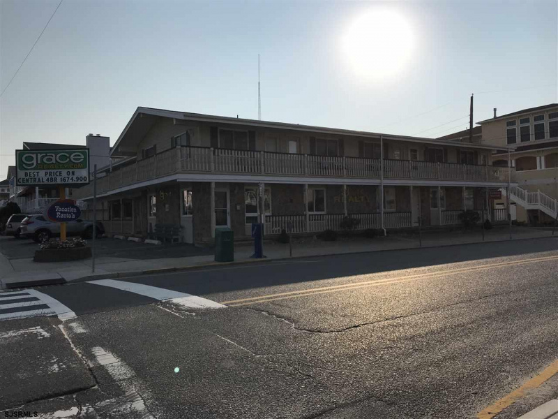 3400 Central, Ocean City, New Jersey 08226, 1 Bedroom Bedrooms, 3 Rooms Rooms,1 BathroomBathrooms,Condominium,For Sale,Central,541133