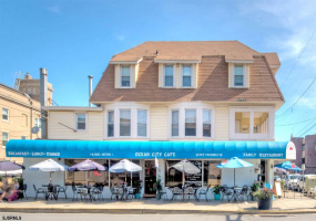 846 Central, Ocean City, New Jersey 08226, ,Commercial/industrial,For Sale,Central,541160