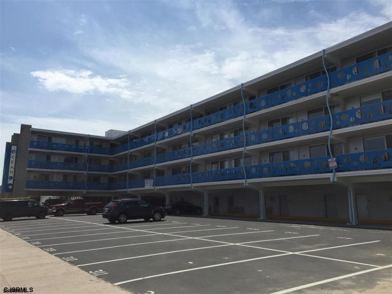 870 7th, Ocean City, New Jersey 08226, 2 Rooms Rooms,1 BathroomBathrooms,Condominium,For Sale,7th,541164