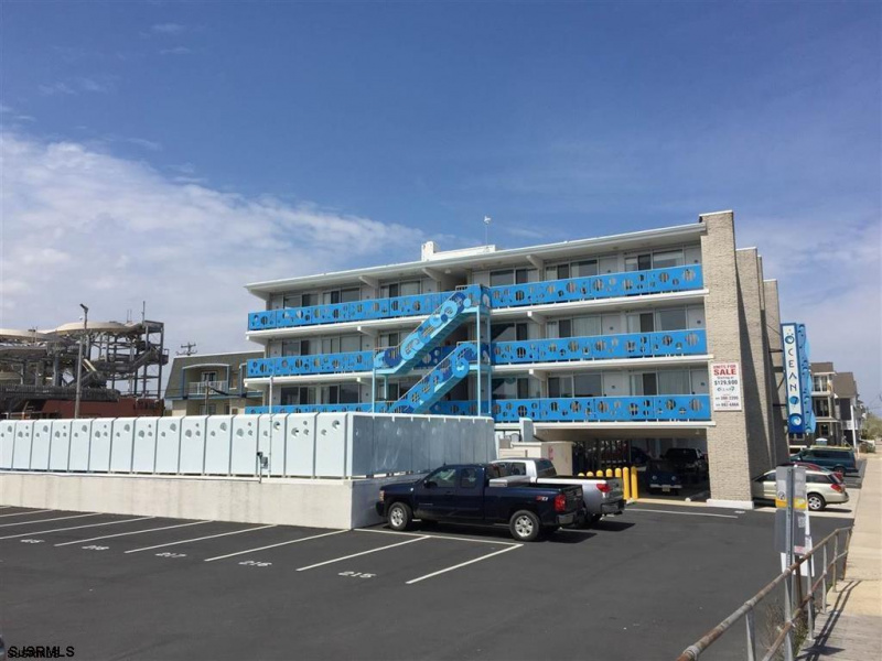 870 7th, Ocean City, New Jersey 08226, 2 Rooms Rooms,1 BathroomBathrooms,Condominium,For Sale,7th,541164