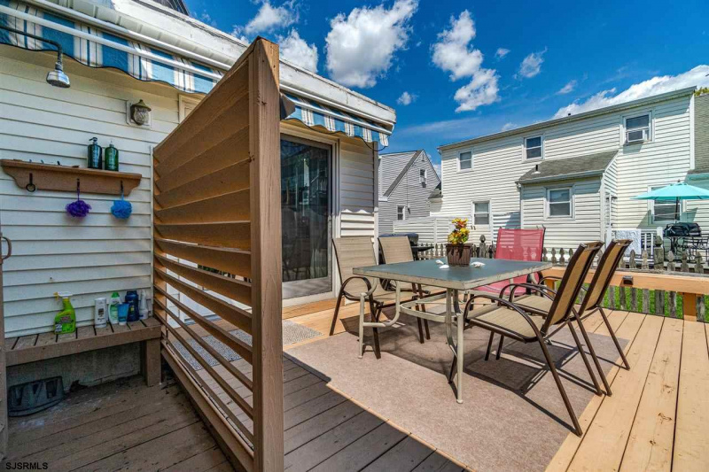 15 Sunset, Ocean City, New Jersey 08226, 3 Bedrooms Bedrooms, 7 Rooms Rooms,1 BathroomBathrooms,Residential,For Sale,Sunset,541267