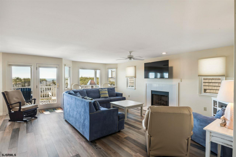 4425 Central, Ocean City, New Jersey 08226, 4 Bedrooms Bedrooms, 9 Rooms Rooms,3 BathroomsBathrooms,Condominium,For Sale,Central,541336