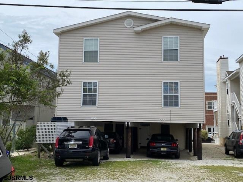 829 5th, Ocean City, New Jersey 08226, 4 Bedrooms Bedrooms, 8 Rooms Rooms,2 BathroomsBathrooms,Condominium,For Sale,5th,541385