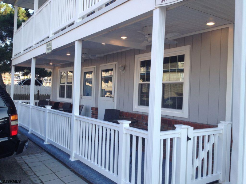 844 Plymouth Place, Ocean City, New Jersey 08226, 2 Bedrooms Bedrooms, 6 Rooms Rooms,2 BathroomsBathrooms,Condominium,For Sale,Plymouth Place,541478